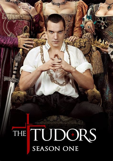 stream i tudors